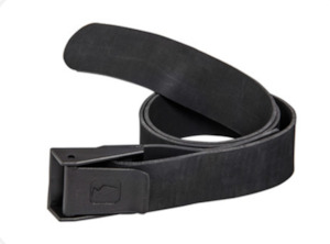 Scuba Equipment: Mares Elastic Belt Nylon Buckle