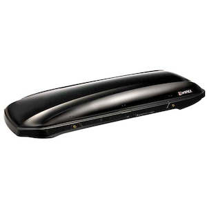 Roof Boxes: Inno Roof Box 55
