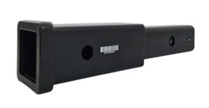 Hitch Bike Rack: Yakima StraightShot