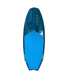 Wake Board Water Ski And Towables: KD CATAPULT WAKESURFER 4'11"