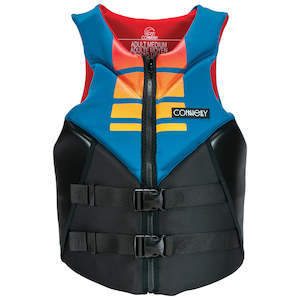 Wake Board Water Ski And Towables: Connelly Aspect Men's Vest