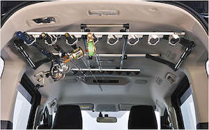 Products: Inno IF18 Rod Holder Dual 8 Wide