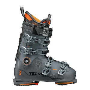 Ski Boots: Tecnica Mach 1 110 HV GW