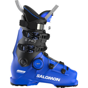 Ski Boots: S/PRO SUPRA BOA 130 GW