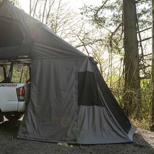 Roof Tent: SkyPeak HD Annex