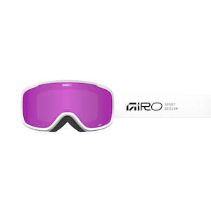Ski Helmets And Goggles: Giro Cruz