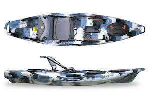 Featured: Feelfree MOKEN 10 lite V.2