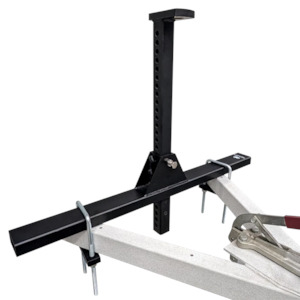 Platform Bike Rack: Coast Travel Rack Pro