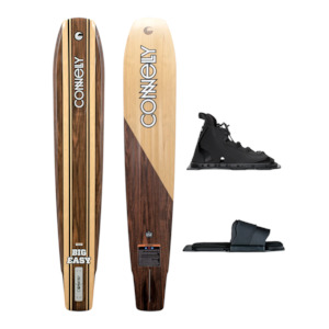Wake Board Water Ski And Towables: Connelly Big Easy SL