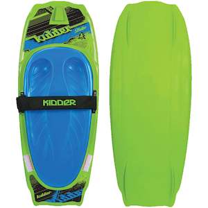 Kidder Strike Kneeboard Green