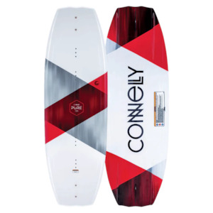 Connelly Pure & Optima Boots