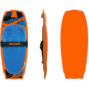 Kidder Strike Kneeboard Orange