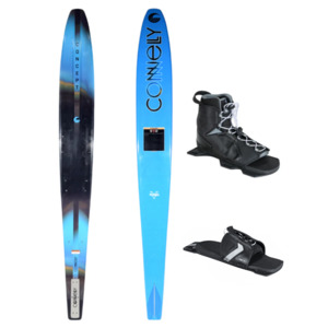 Wake Board Water Ski And Towables: CONNELLY CONCEPT W/ TEMPEST