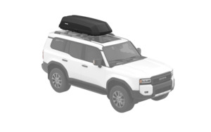 Yakima Gear Box XXL