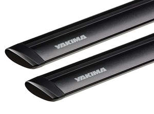 Yakima JetStream Bars Black
