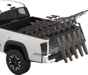 YAKIMA GATEKEEPER EVO