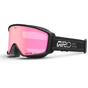 Ski Helmets And Goggles: Giro Index 2.0 Infrared Photochromic OTG