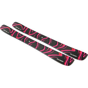 Skis And Ski Bindings: Salomon QST 106 Ski 2027