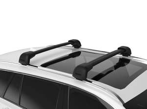 Ski Board Transport Racks: SightLine FX Legs Pack of 4