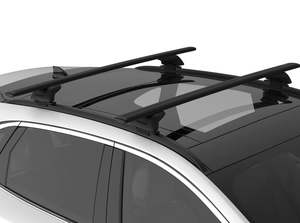 Ski Board Transport Racks: SightLine Legs Pack of 4