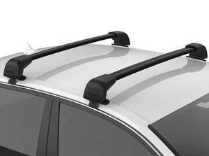 Ski Board Transport Racks: BaseLine FX Legs Pack of 4