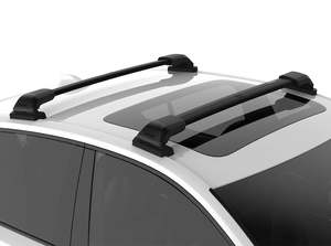 Ski Board Transport Racks: SkyLine FX Legs Pack of 4