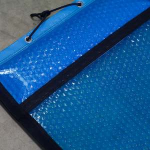 Rollers: Solar Cover - ON SALE NOW