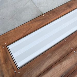 In-Deck Modular 2-3 Piece Downunder