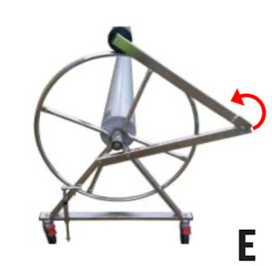 Sunbather 200 Starting Block Extension 300101