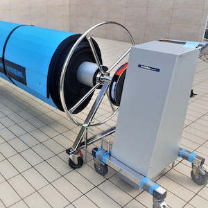 Rollers: Sunbather Aqua Valet