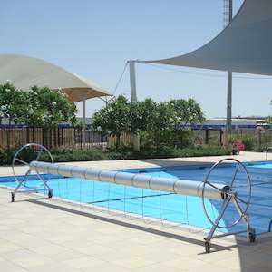 Rollers: Sunbather 200mm Commercial Roller