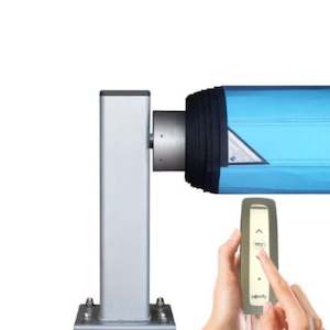 Rollers: Sunbather AR-200 Motorised Ground Roller