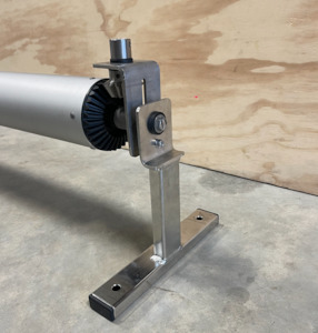 Rollers: Sunbather 114 GD-T Roller