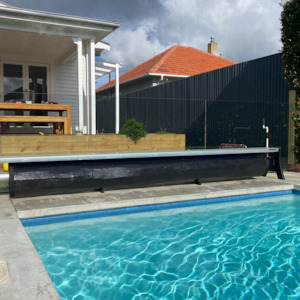 Sunbather 114 GDSR Seat Roller