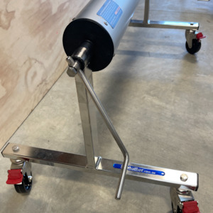 Rollers: Sunbather 114 SSW Wheels Roller