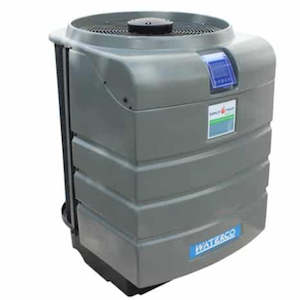 Heat Pump Centre: Electroheat ECO-V Inverter TV 48KW HC R32 3PH