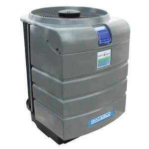 Electroheat ECO-V Inverter TV 38KW HC R410 3PH