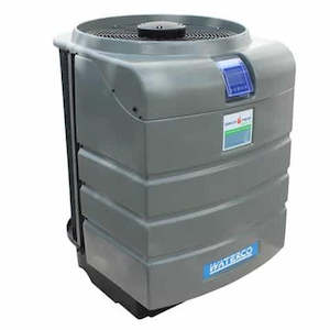 Heat Pump Centre: Electroheat ECO-V Inverter TV 27KW HC R32