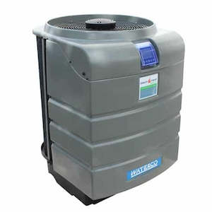 Electroheat ECO-V Inverter TV 25KW HC R410