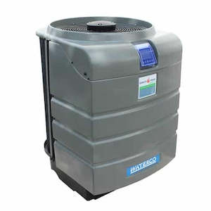 Electroheat ECO-V Inverter TV 21KW HC R410