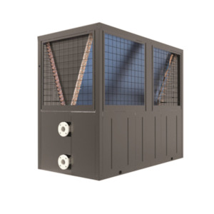 Astral Pool commercial 58KW Heat Pump