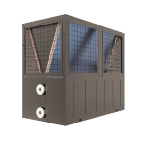 Astral Pool commercial 190KW Heat Pump