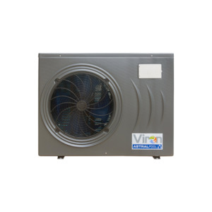 VIRON INVERTER IHP170 H-PUMP 78574