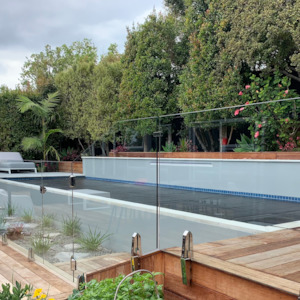 Pool Covers Thermal Blankets: Black Heat Guard Thermal Blanket | Pool Covers