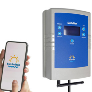 Sunbather Sunswitch V2 - Wireless