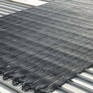 Pool Solar Heating: DIY Pool Solar Heating Kit