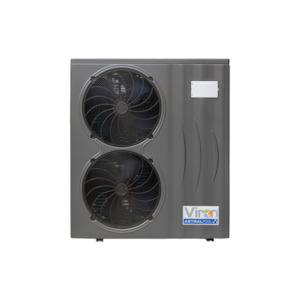 Astral Viron Heat Pumps: VIRON INVERTER IHP242 H-PUMP 78576
