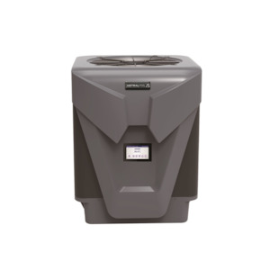 Astral Viron Heat Pumps: ASTRAL POOL IHPT246-24KW TOP DISCHARGE INV 78562