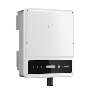 GoodWe Inverter Solar 10kW 3PH 2xMPPT SKU: 84590050