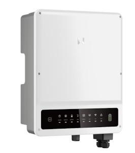 GoodWe Inverter Solar 10kW 3 Phase Hybrid 2xMPPT SKU: 84560060